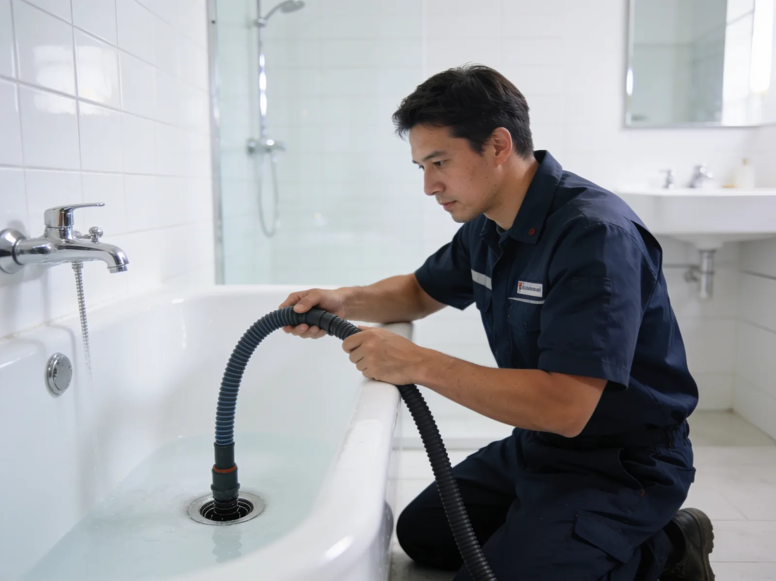 Emergency Plumber Harrison, ME FAQs